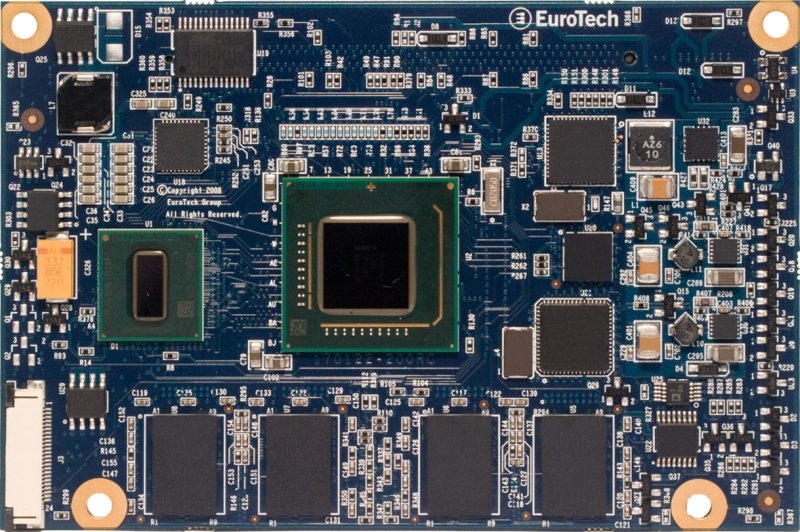 Catalyst Module img